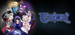 Logo: Exiori