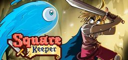Logo: Square Keeper