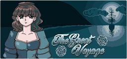 Logo: The Great Voyage