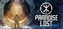 Logo: Paradise Lost
