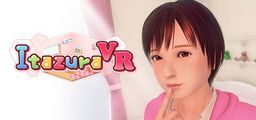 Logo: ItazuraVR
