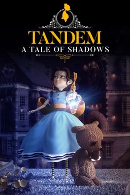 Logo: Tandem: A Tale of Shadows