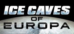 Logo: Ice Caves of Europa