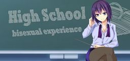Logo: High School: Bisexual Experience