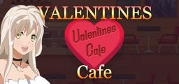 Logo: Valentines Cafe