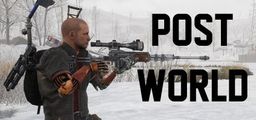 Logo: Postworld
