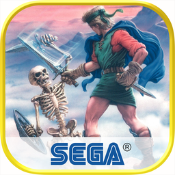 Logo: Shining Force: Classics