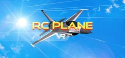 Logo: RC Plane VR