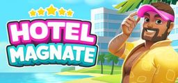 Logo: Hotel Magnate