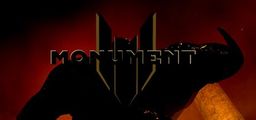 Logo: Monument
