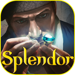 Logo: Splendor