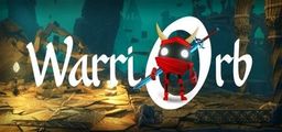 Logo: WarriOrb