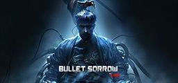 Logo: Bullet Sorrow VR
