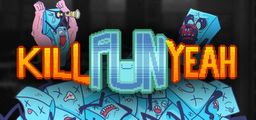 Logo: Kill Fun Yeah