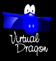 Logo: Virtual Dragon