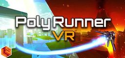 Logo: Poly Runner VR