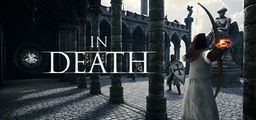 Logo: In Death