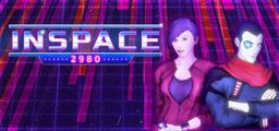 Logo: INSPACE 2980