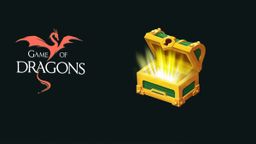 Logo: Game of Dragons: Starter Pack