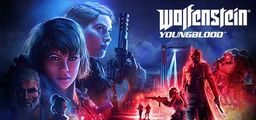 Logo: Wolfenstein: Youngblood