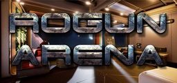 Logo: Rogun Arena