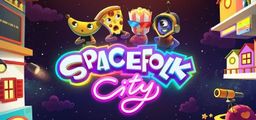 Logo: Spacefolk City