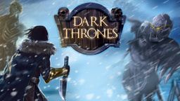 Logo: Dark Thrones
