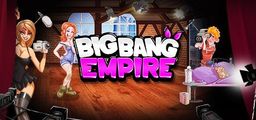 Logo: Big Bang Empire