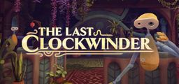 Logo: The Last Clockwinder