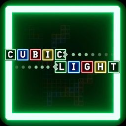 Logo: Cubic Light