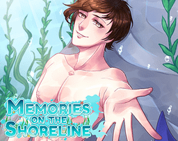 Logo: Memories on the Shoreline