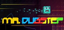 Logo: Mr. Dubstep