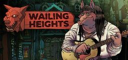 Logo: Wailing Heights