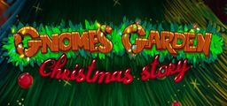 Logo: Gnomes Garden: Christmas Story