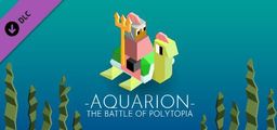 Logo: The Battle of Polytopia: Aquarion