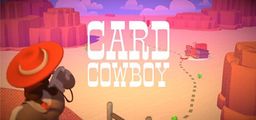 Logo: Card Cowboy