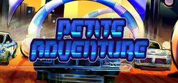 Logo: Petite Adventure