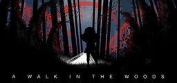 Logo: A Walk in the Woods