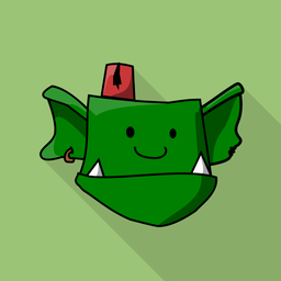 Logo: Troll Patrol