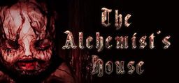 Logo: The Alchemist's House