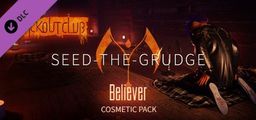 Logo: The Blackout Club: Seed-The-Grudge