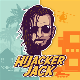 Logo: Hijacker Jack