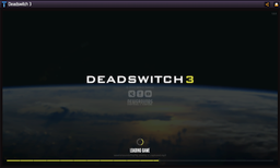 Logo: Deadswitch 3