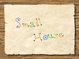 Logo: Small House
