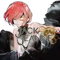 Logo: Jack Jeanne