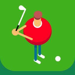 Logo: Golfing Around