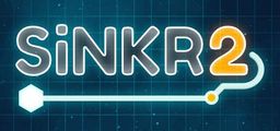 Logo: SiNKR 2
