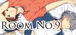 Logo: Room No. 9