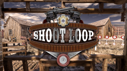Logo: Shoot Loop