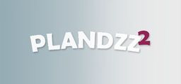 Logo: Plandzz 2